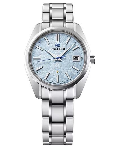 Grand Seiko Heritage 44GS 55th Anniversary Limited Edition Replica Watch SBGP017